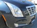 Sapphire Blue Metallic - XTS Luxury AWD Photo No. 45