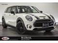 Pepper White - Clubman Cooper S Photo No. 1