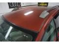 Autumn Red Metallic - Quest 3.5 SL Photo No. 88