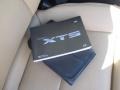 Sapphire Blue Metallic - XTS Luxury AWD Photo No. 58