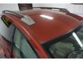 Autumn Red Metallic - Quest 3.5 SL Photo No. 94