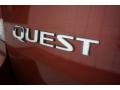 Autumn Red Metallic - Quest 3.5 SL Photo No. 96
