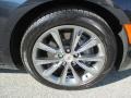 Sapphire Blue Metallic - XTS Luxury AWD Photo No. 65