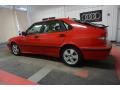 Laser Red - 9-3 SE Sedan Photo No. 11