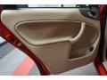Laser Red - 9-3 SE Sedan Photo No. 14