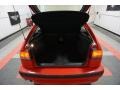 Laser Red - 9-3 SE Sedan Photo No. 19