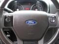 2008 Black Ford Explorer XLT 4x4  photo #10