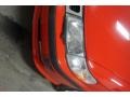 Laser Red - 9-3 SE Sedan Photo No. 48