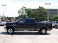 Black - F250 Super Duty FX4 Crew Cab 4x4 Photo No. 2