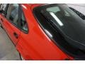 Laser Red - 9-3 SE Sedan Photo No. 88