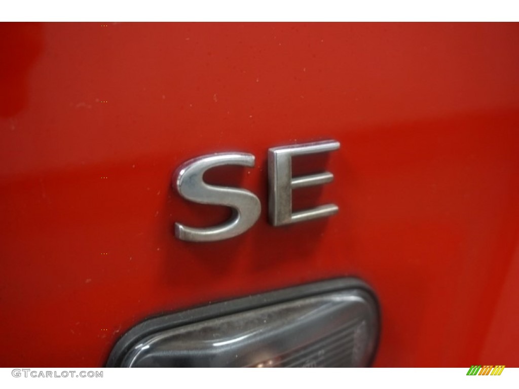 2002 9-3 SE Sedan - Laser Red / Charcoal Gray photo #95