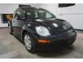 Black - New Beetle 2.5 Coupe Photo No. 5