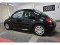 Black - New Beetle 2.5 Coupe Photo No. 11