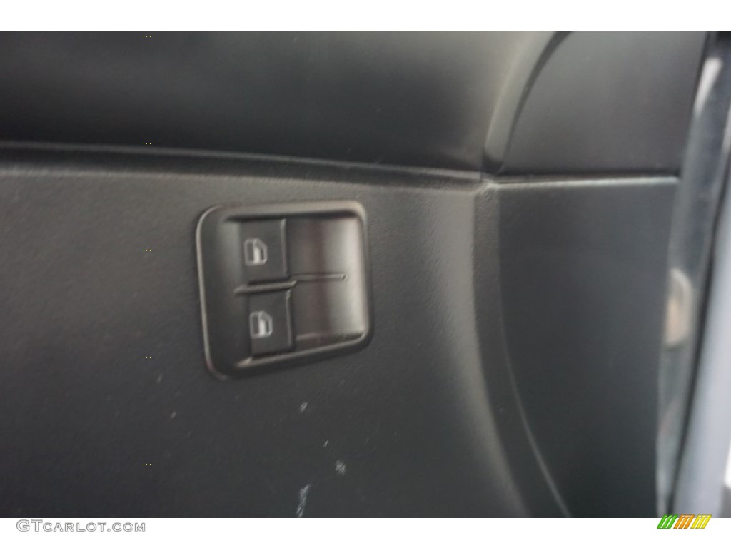 2010 New Beetle 2.5 Coupe - Black / Black photo #13
