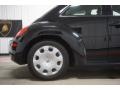 Black - New Beetle 2.5 Coupe Photo No. 52