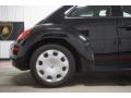 2010 Black Volkswagen New Beetle 2.5 Coupe  photo #52