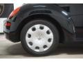 Black - New Beetle 2.5 Coupe Photo No. 53