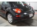 2010 Black Volkswagen New Beetle 2.5 Coupe  photo #57