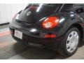 2010 Black Volkswagen New Beetle 2.5 Coupe  photo #58