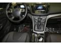 2016 Ingot Silver Metallic Ford Escape SE 4WD  photo #9