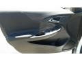 Silver Ice Metallic - Malibu LT Photo No. 10