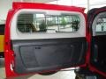 2006 Victory Red Hummer H3   photo #25