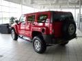 2006 Victory Red Hummer H3   photo #27