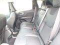Billet Silver Metallic - Cherokee Trailhawk 4x4 Photo No. 4