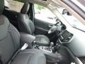 Billet Silver Metallic - Cherokee Trailhawk 4x4 Photo No. 9