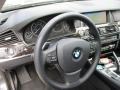 2016 Dark Graphite Metallic BMW 5 Series 535i xDrive Sedan  photo #14