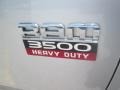 2012 Bright Silver Metallic Dodge Ram 3500 HD Lone Star Crew Cab 4x4 Dually  photo #5