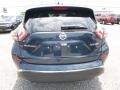 2016 Arctic Blue Metallic Nissan Murano SV AWD  photo #9