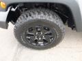 Billet Silver Metallic - Wrangler Sport Photo No. 11