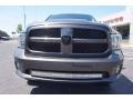 2014 Granite Crystal Metallic Ram 1500 Express Crew Cab 4x4  photo #2