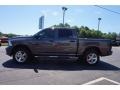 2014 Granite Crystal Metallic Ram 1500 Express Crew Cab 4x4  photo #4