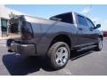 2014 Granite Crystal Metallic Ram 1500 Express Crew Cab 4x4  photo #7