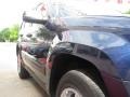2005 Midnight Blue Pearl Jeep Grand Cherokee Laredo 4x4  photo #6