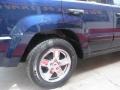 2005 Midnight Blue Pearl Jeep Grand Cherokee Laredo 4x4  photo #7