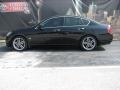 2006 Black Obsidian Infiniti M 35 Sport Sedan  photo #1