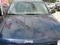 2005 Midnight Blue Pearl Jeep Grand Cherokee Laredo 4x4  photo #10