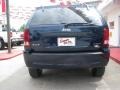 2005 Midnight Blue Pearl Jeep Grand Cherokee Laredo 4x4  photo #12