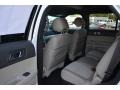 2014 Oxford White Ford Explorer FWD  photo #11