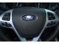 2014 Oxford White Ford Explorer FWD  photo #21