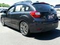 Dark Gray Metallic - Impreza 2.0i Sport Limited Photo No. 4