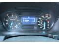 2014 Oxford White Ford Explorer FWD  photo #22