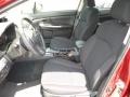 Venetian Red Pearl - Impreza 2.0i 4-door Photo No. 13
