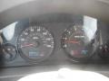 2005 Midnight Blue Pearl Jeep Grand Cherokee Laredo 4x4  photo #21