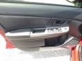 Venetian Red Pearl - Impreza 2.0i 4-door Photo No. 14