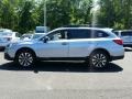 Ice Silver Metallic - Outback 3.6R Limited Photo No. 3