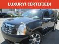 Black Raven 2014 Cadillac Escalade Luxury AWD